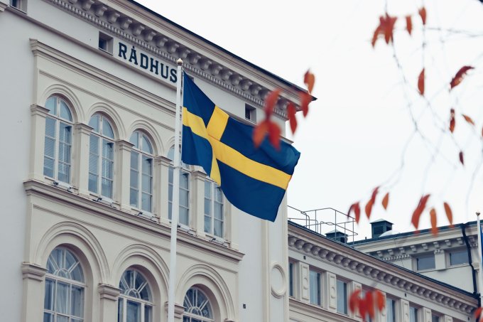 Kontrole skarbowe i inspekcje w Szwecji 